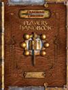 D&D 3.5 - Player's Handbook - Reprint