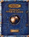 D&D 3.5 - Dungeon Master's Guide - Reprint