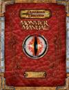 D&D 3.5 - Monster Manual - Reprint