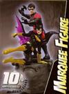 Heroclix DC - Batman "10th Anniversary" Marquee Exclusive Promo