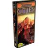7 Wonders - Cities