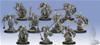 Cryx - Bane Knights Unit (10)