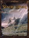 Il Signore degli Anelli - Schermo del Narratore