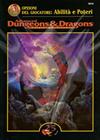 AD&D Abilità e Poteri