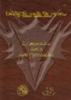 AD&D Compendio delle Arti Psioniche