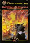 AD&D Incantesimi e Magia