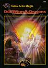 AD&D Tomo della Magia
