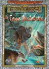 AD&D La Torre Maledetta