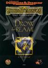 AD&D I Drow dei Reami