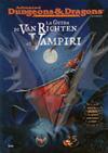 AD&D La Guida di Van Richten ai Vampiri