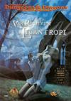 AD&D La Guida di Van Richten ai Licantropi