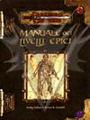Manuale dei Livelli Epici