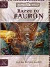 Razze di Faerun