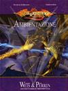 Dragonlance Ambientazione