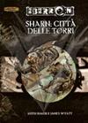 Sharn - Città delle Torri