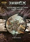 Sussurri della Lama del Vampiro