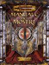 Manuale dei Mostri Versione 3.5