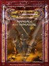 Manuale delle Miniature