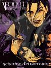 Vampiri Masquerade - Compendio del Narratore e Schermo