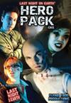 Last Night on Earth - Hero Pack 1