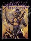 Vampiri Masquerade - Libro dei Clan: Assamiti
