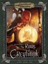 Expedition to the Ruins of Greyhawk