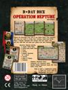 D-Day Dice - Operation Neptune Expansion