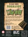 D-Day Dice - Normandy Expansion