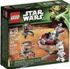 LEGO Star Wars - Clone Troopers vs Droidekas