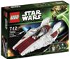LEGO Star Wars - A-Wing Starfighter