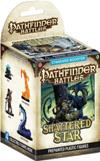 Pathfinder Battles - Shattered Star Standard Booster