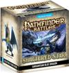 Pathfinder Battles - Shattered Star Gargantuan Blue Dragon 