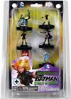 Heroclix DC - Batman Streets of Gotham Fast Forces Starter Set