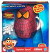 Marvel Heroes - Mr Potato Spider-Man