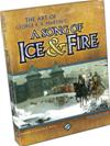The Art of George RR Martin's A Song of Ice and Fire - Vol.1