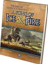 The Art of George RR Martin's A Song of Ice and Fire - Vol.2