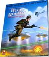 Buck Rogers RPG - War Against the Han