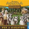 Agricola - Per 2 Giocatori