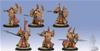 Skorne - Cataphract Cetrati Unit (6)