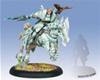 Retribution - Warcaster - Vyros, Incissar of the Dawnguard