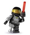 LEGO Minifigure Serie 3 - Cattivo Spaziale