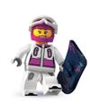 LEGO Minifigure Serie 3 - Snowboarder
