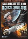 Saganami Island Tactical Simulator