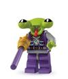 LEGO Minifigure Serie 3 - Alieno Spaziale