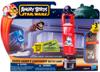 Angry Birds Star Wars - Darth Vader's Lightsaber Battle Game