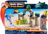 Angry Birds Star Wars - Fight on Tatooine Battle Game