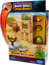 Angry Birds Star Wars - Jenga Tatooine Battle Game