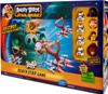 Angry Birds Star Wars - Jenga Death Star Battle Game