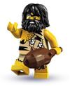 LEGO Minifigure Serie 1 - Primitivo