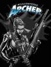 Shadowforce Archer Campaign Setting